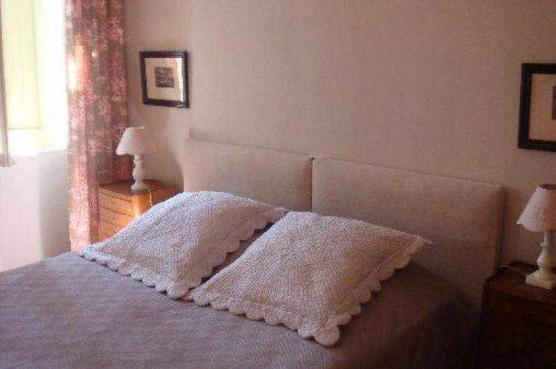 Location de vacances - Maison - Villa à Grasse