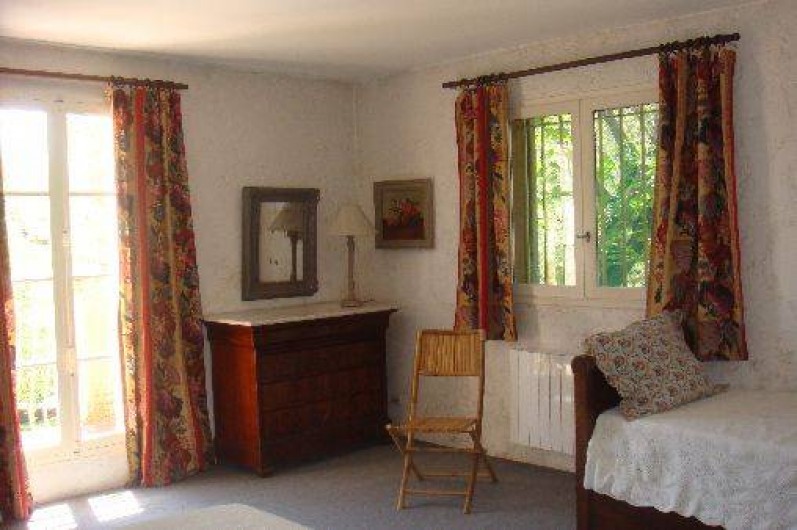 Location de vacances - Maison - Villa à Grasse