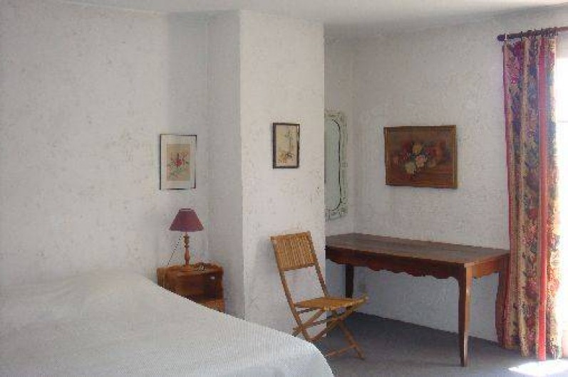 Location de vacances - Maison - Villa à Grasse