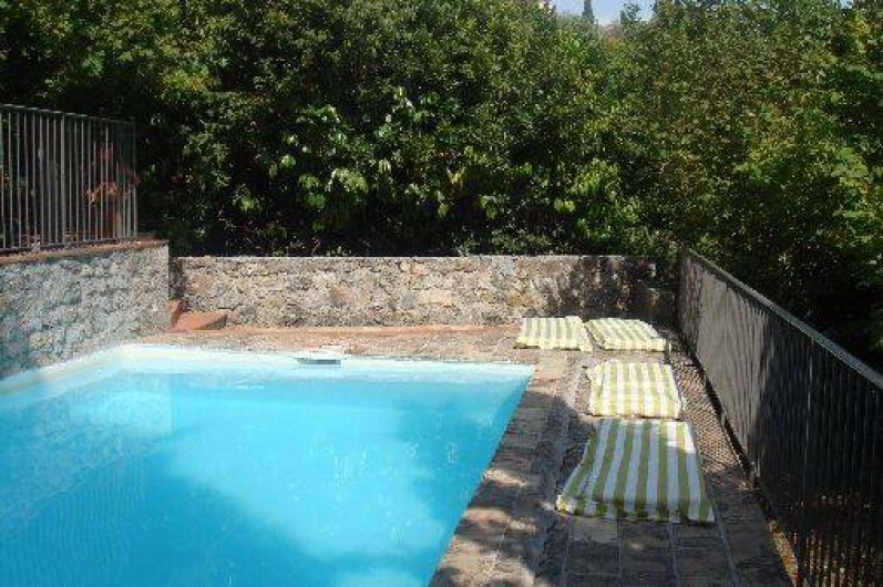 Location de vacances - Maison - Villa à Grasse