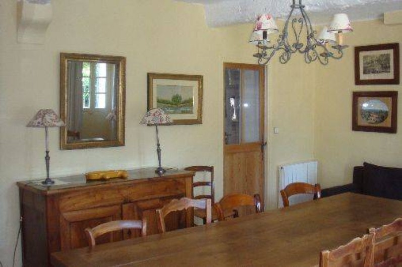 Location de vacances - Maison - Villa à Grasse