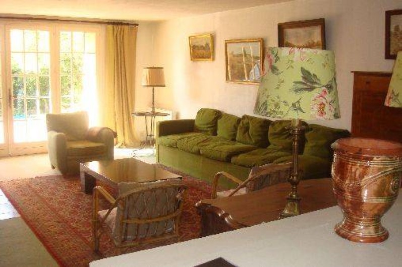 Location de vacances - Maison - Villa à Grasse