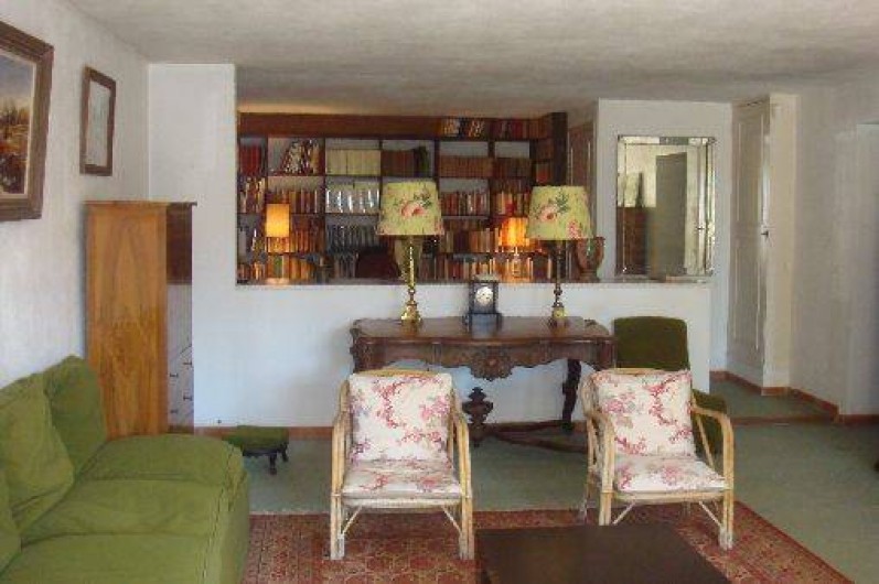 Location de vacances - Maison - Villa à Grasse