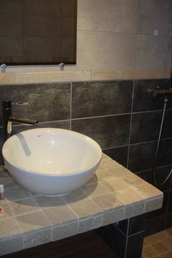 Location de vacances - Villa à Sainte-Anne