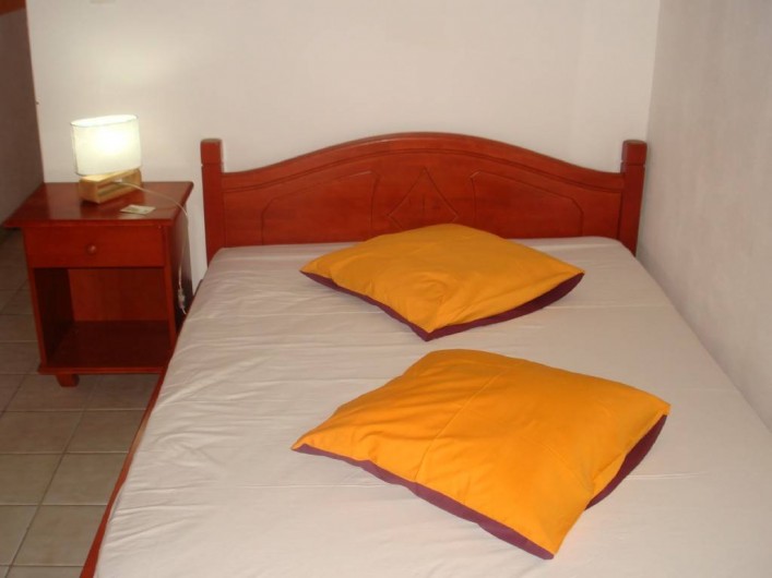 Location de vacances - Villa à Sainte-Anne