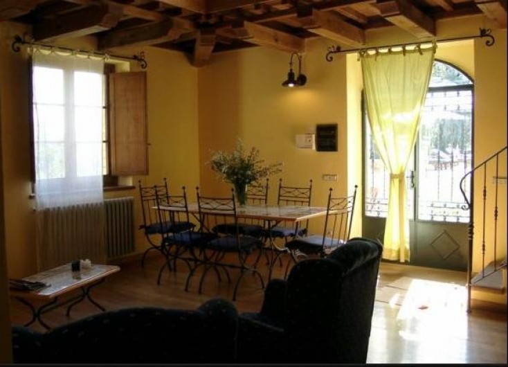 Location de vacances - Villa à Le Pulci - Cottage Gubbio