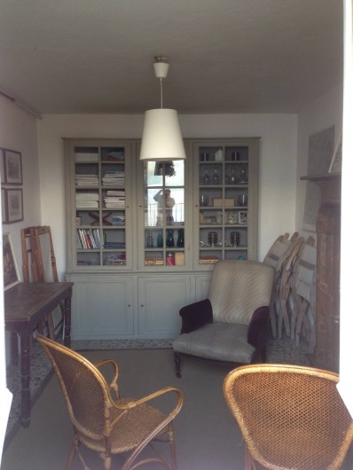 Location de vacances - Maison - Villa à Colonno