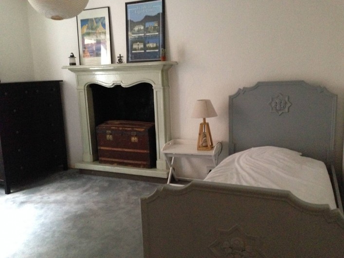 Location de vacances - Maison - Villa à Colonno