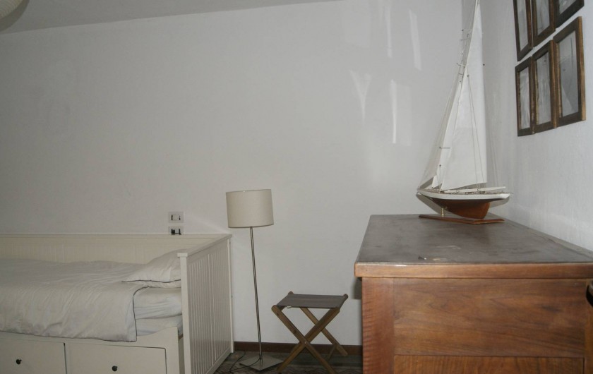 Location de vacances - Maison - Villa à Colonno