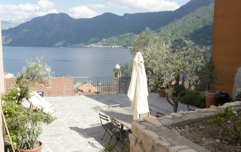 Location de vacances - Maison - Villa à Colonno