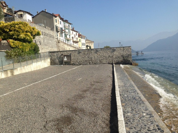 Location de vacances - Maison - Villa à Colonno