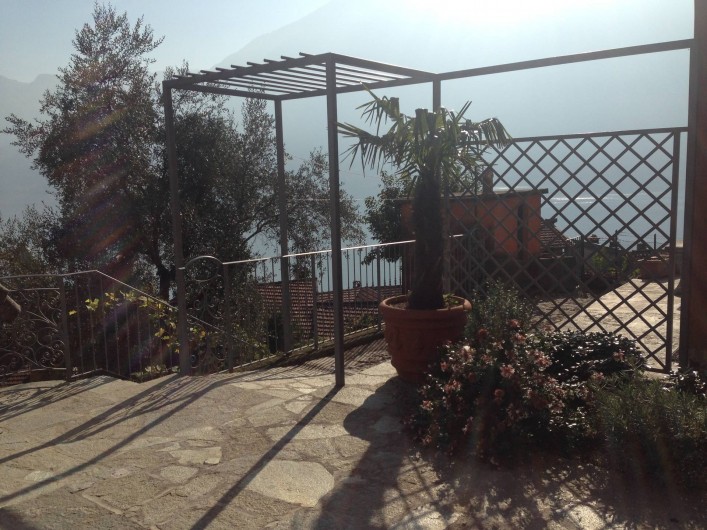 Location de vacances - Maison - Villa à Colonno