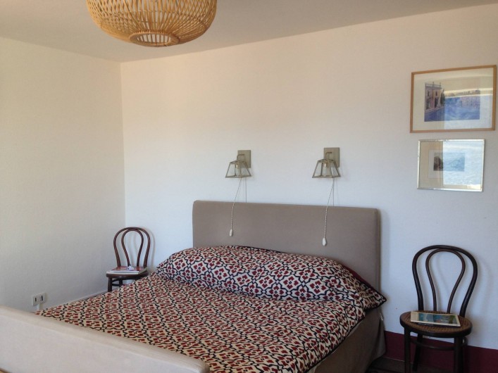 Location de vacances - Maison - Villa à Colonno