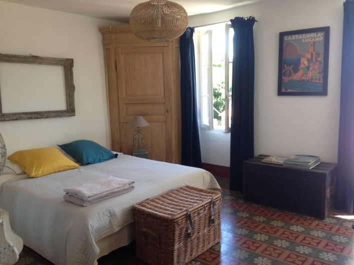 Location de vacances - Maison - Villa à Colonno