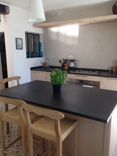 Location de vacances - Maison - Villa à Colonno