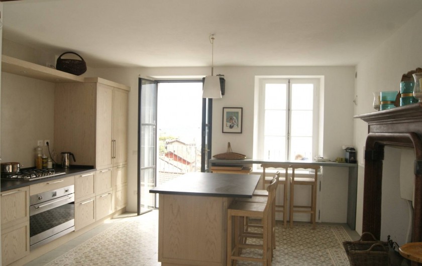 Location de vacances - Maison - Villa à Colonno