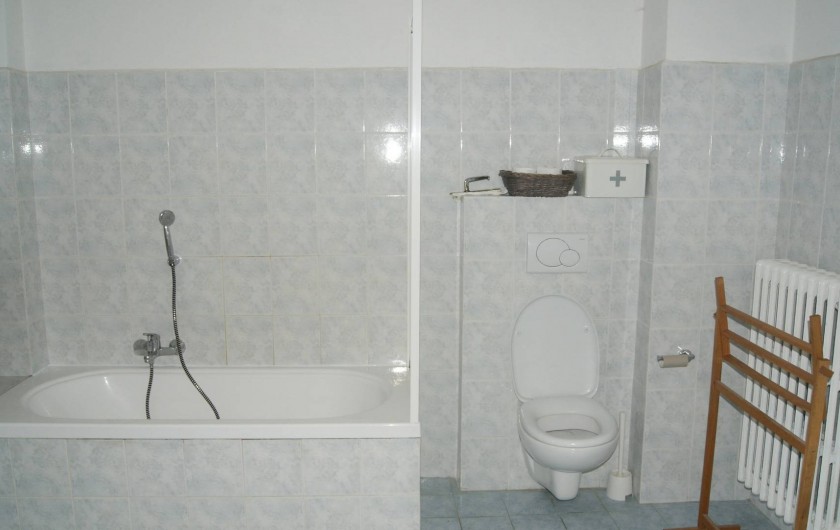 Location de vacances - Maison - Villa à Colonno