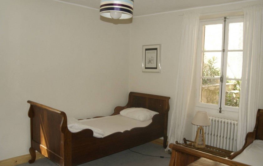 Location de vacances - Maison - Villa à Colonno