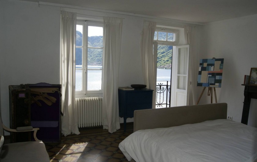 Location de vacances - Maison - Villa à Colonno