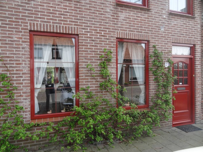 Location de vacances - Maison - Villa à Nieuwvliet - votre maison de vacances