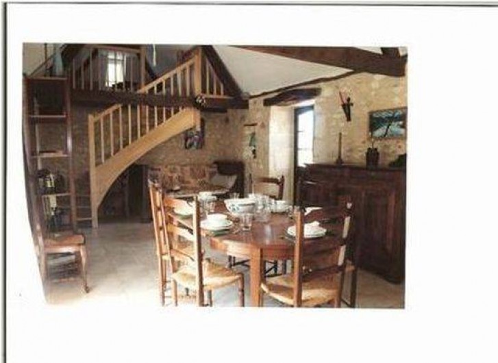 Location de vacances - Gîte à Fossemagne