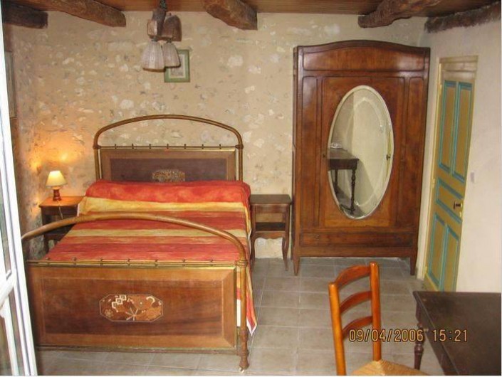 Location de vacances - Gîte à Fossemagne