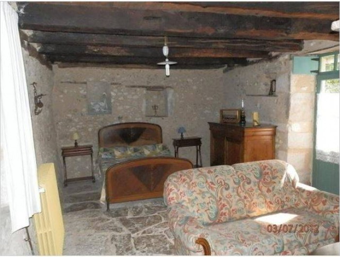 Location de vacances - Gîte à Fossemagne