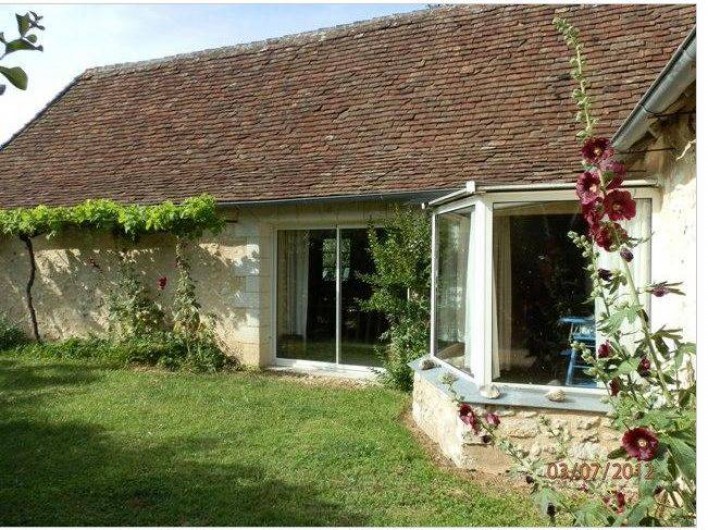 Location de vacances - Gîte à Fossemagne