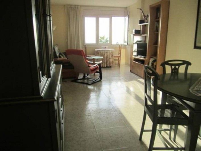 Location de vacances - Appartement à Benicarló
