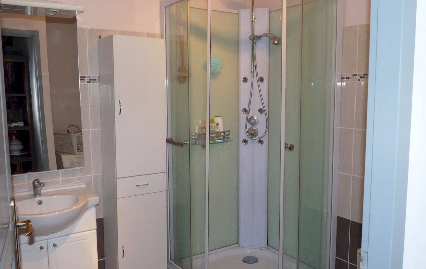 Location de vacances - Maison - Villa à Causse-et-Diège