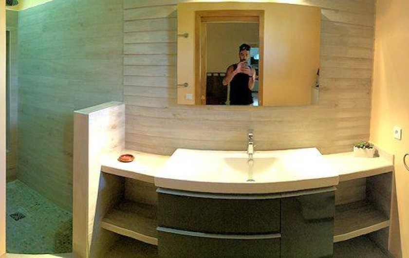 Location de vacances - Maison - Villa à Roussillon