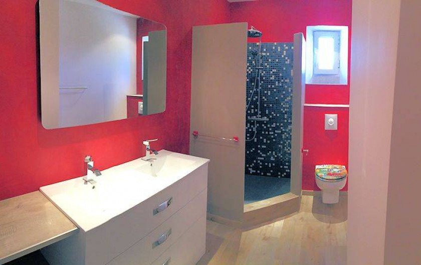 Location de vacances - Maison - Villa à Roussillon