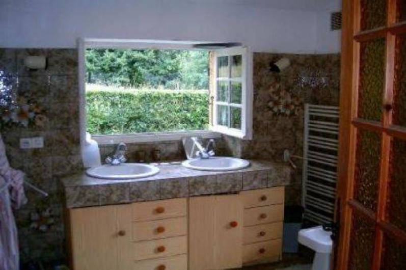 Location de vacances - Gîte à Montcabrier