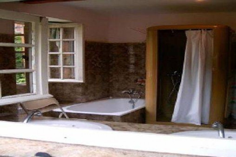 Location de vacances - Gîte à Montcabrier