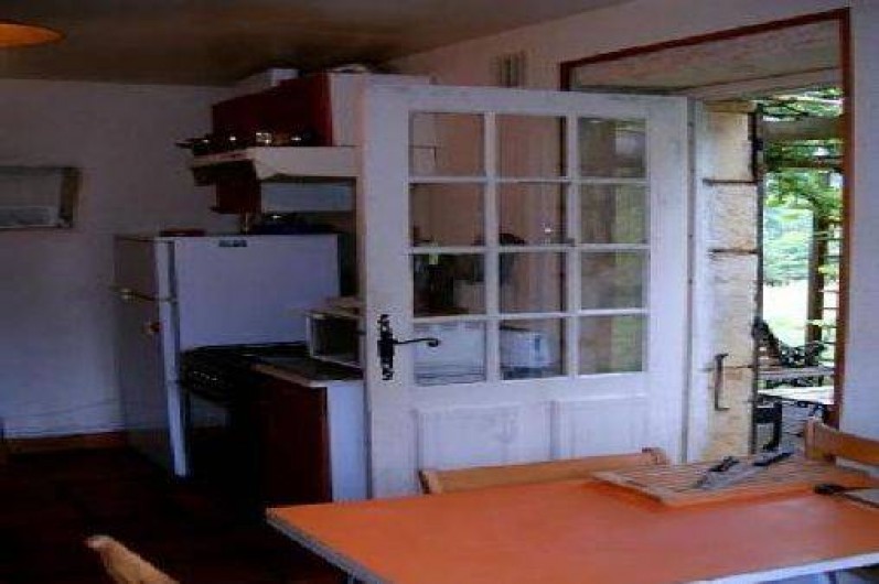 Location de vacances - Gîte à Montcabrier