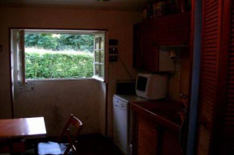 Location de vacances - Gîte à Montcabrier