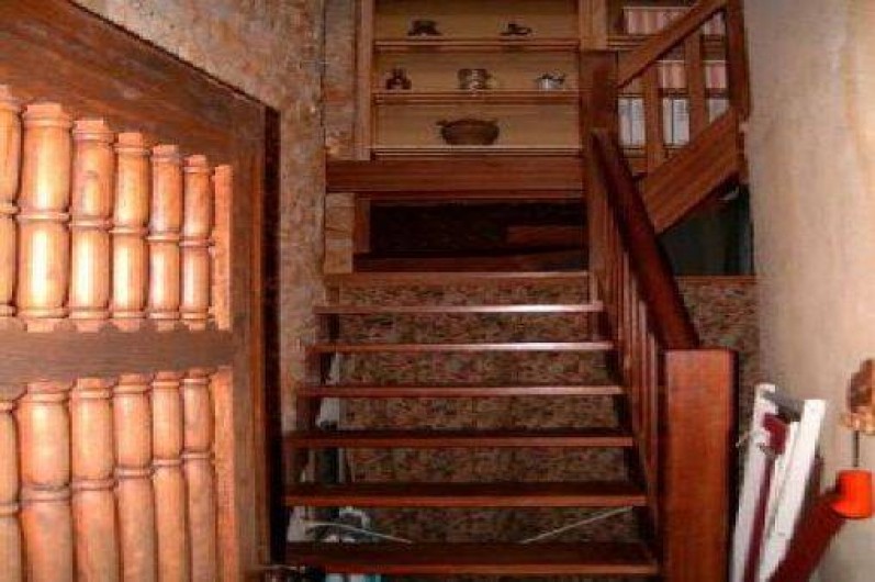 Location de vacances - Gîte à Montcabrier