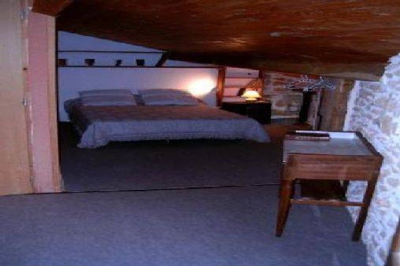 Location de vacances - Gîte à Montcabrier