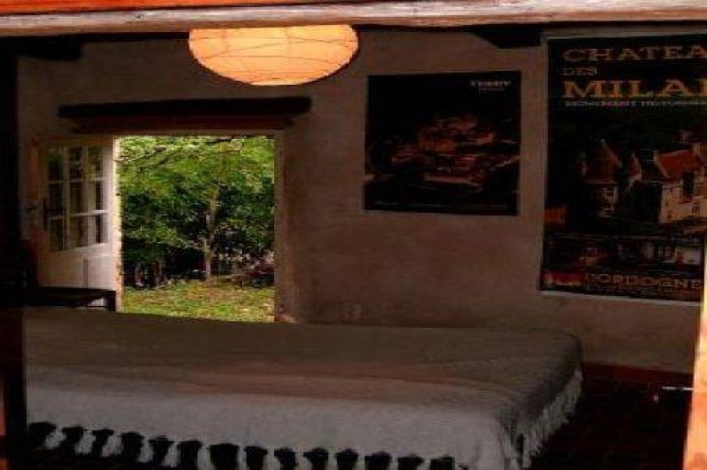 Location de vacances - Gîte à Montcabrier