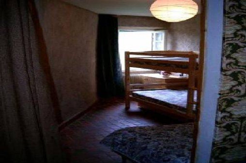 Location de vacances - Gîte à Montcabrier