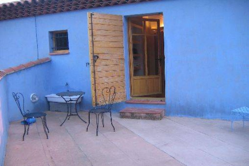 Location de vacances - Maison - Villa à Le Revest-les-Eaux