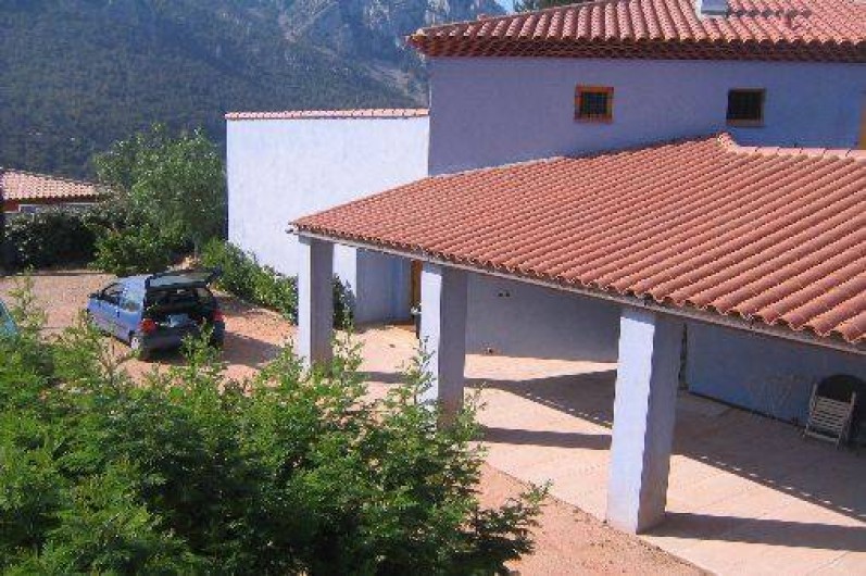 Location de vacances - Maison - Villa à Le Revest-les-Eaux