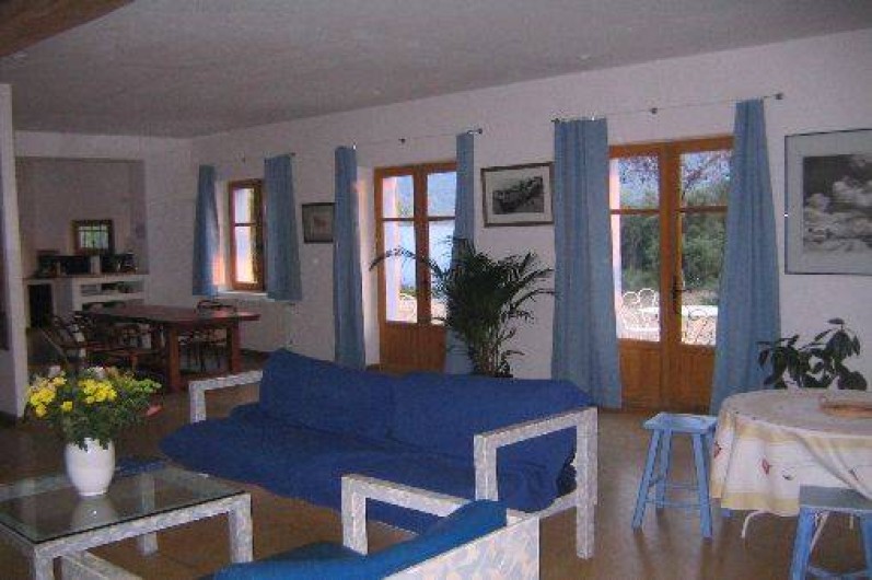 Location de vacances - Maison - Villa à Le Revest-les-Eaux