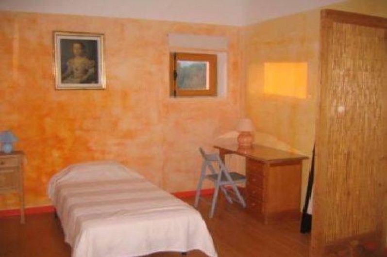 Location de vacances - Maison - Villa à Le Revest-les-Eaux