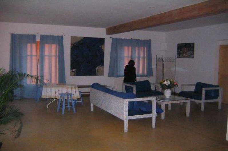 Location de vacances - Maison - Villa à Le Revest-les-Eaux