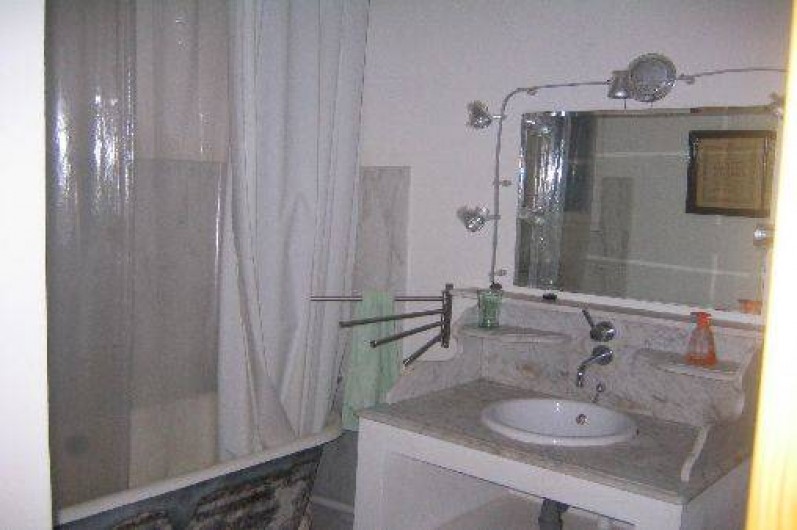 Location de vacances - Maison - Villa à Le Revest-les-Eaux