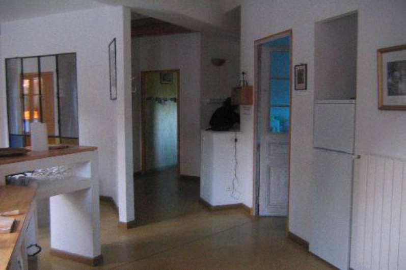 Location de vacances - Maison - Villa à Le Revest-les-Eaux