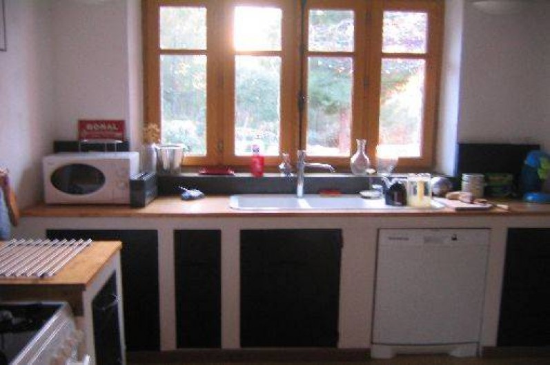 Location de vacances - Maison - Villa à Le Revest-les-Eaux