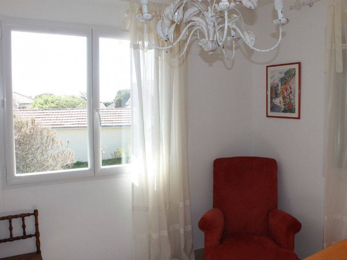 Location de vacances - Villa à Soulac-sur-Mer