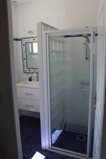 Location de vacances - Villa à Soulac-sur-Mer